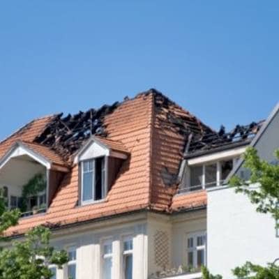 FIRE RESTORATION